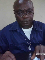 Ifeanyi Blackman