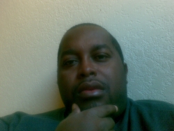 In my room