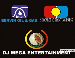 CALEB'S LOGOS