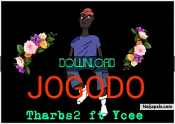 Jogodo by Tharbs2 ft Ycee