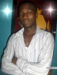 CHRIST IN ME