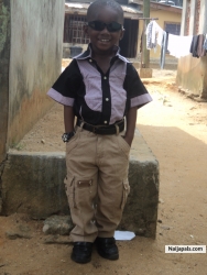 Eze Oko Nkama (zecowilliams)