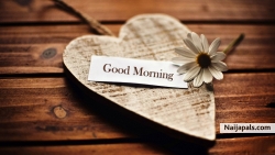 Good Morning by Yung Hanz