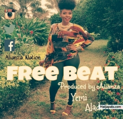 Alianza free beat (PART 1) @ Yemi Alade by Alianza free beat (PART 1) @ Yemi Alade 