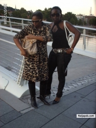 Me and Rosine