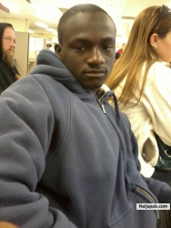 naija boi