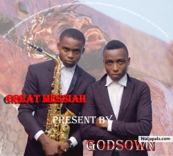 Great Messiah by GodsOwn