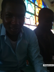 Haruna Oluwagbenga Emmanuel