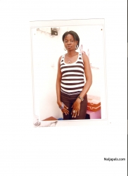 Blessing Eyo