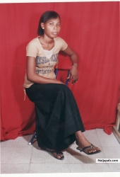 alice deborah
