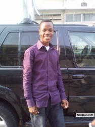 Emmanuel Oluseye