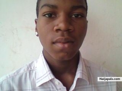 aju orji