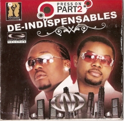 De Indispensables Sunshine by De Indispensables