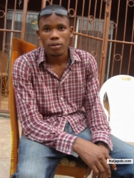 ojo rufus abayomi 