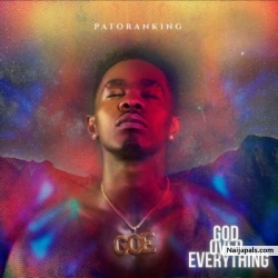 This Kind love by Patoranking ft Wizkid