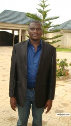 Umar Isya Gaya