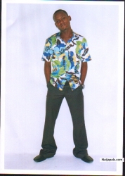 Samuel Sunday
