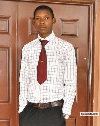 ahuokpeme chibueze