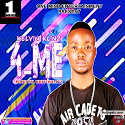 4 ME by Kelvin Klinz