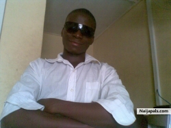 Bankole Kolawole (Bankbright)