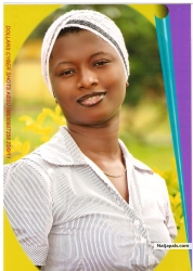 Igbosonu Chiamaka priscal