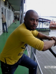 Bensam Godswill (godspero2013)