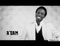 Mujojo (Kalu mix) by A'dam ft Midnight crew