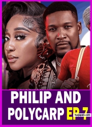 PHILIP AND POLYCARP EP7 – Ini Edo, Wole Ojo, Frank Donga || Comedy | Drama | Nollywood
