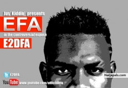 E2DFA by EFA