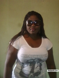 josephine odiai