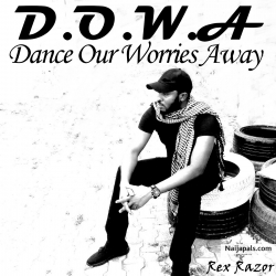 Dance Our Worries Away by Rex Razor 