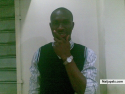 Eromsy John