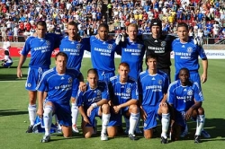 my team