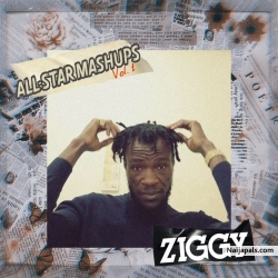 All Star Mash Up Vol .1