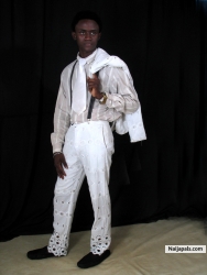 Daniel Ajumobi
