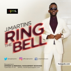 Ring The Bell by J Martins