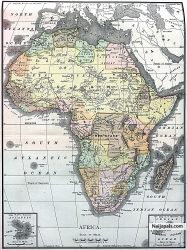 africa till i d.i.e