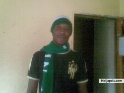 olumide
