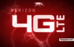 4G GUY by RUSSELL