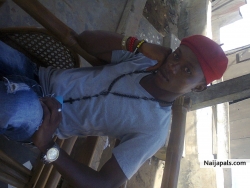 prince Ifeanyi  (princeomo2)