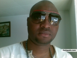 just me