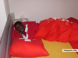 Time to rest