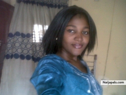 She again