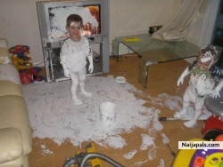 trouble kid..lmao