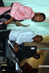 enugu national convention worship team