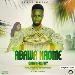 Omar Freaky by ABAWA NAOME_Prod.Esma Beatz