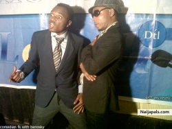 comedian fk with benosky 5