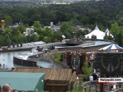 legoland