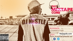 @AmazineDjNestle