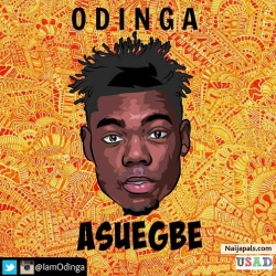 Asuegbe by Vic O
